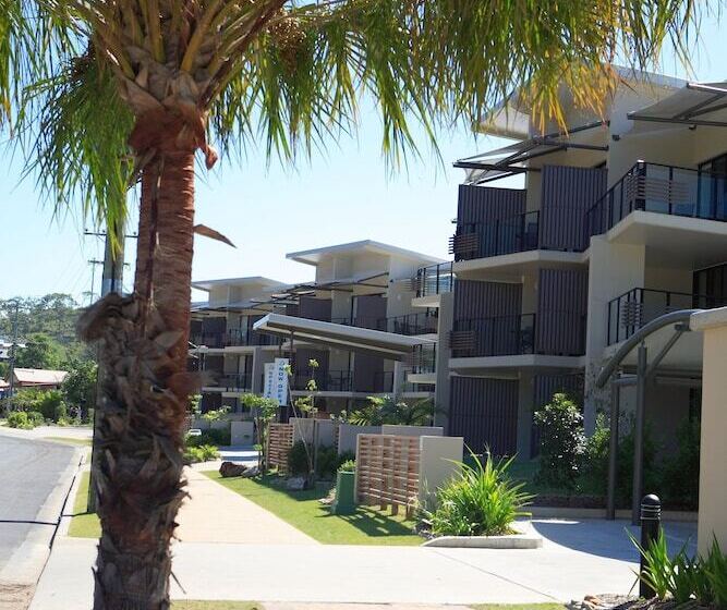 Agnes Water Beach Club