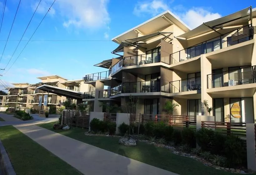 Agnes Water Beach Club