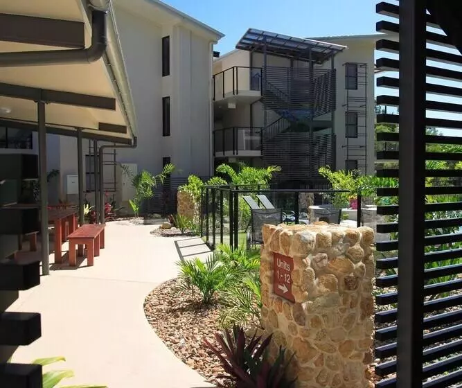 Agnes Water Beach Club