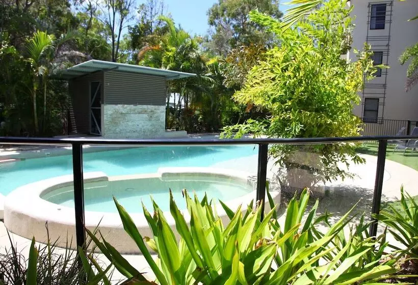 Agnes Water Beach Club