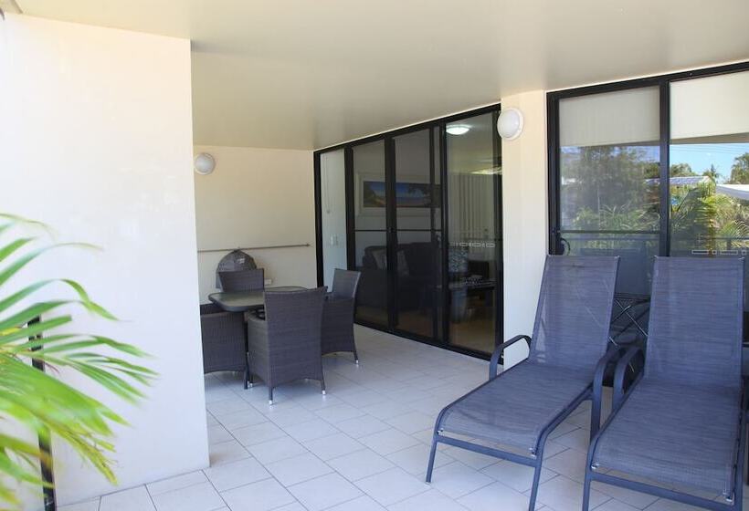 Agnes Water Beach Club