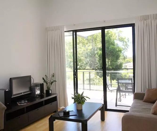 Agnes Water Beach Club