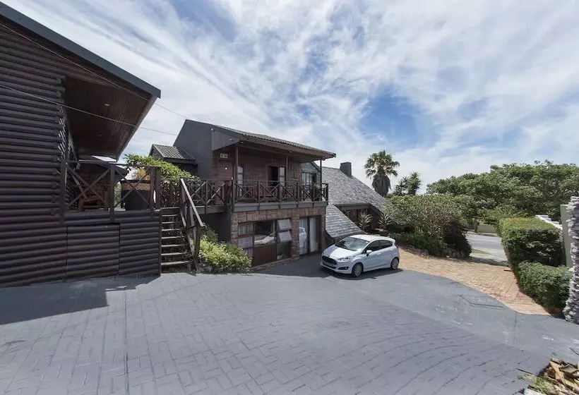 Hostel Lungile Backpackers Lodge