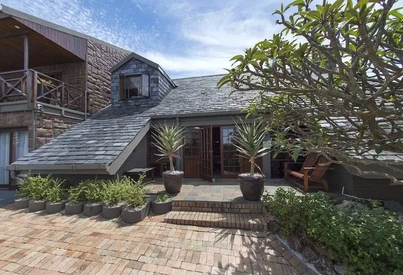 Hostel Lungile Backpackers Lodge