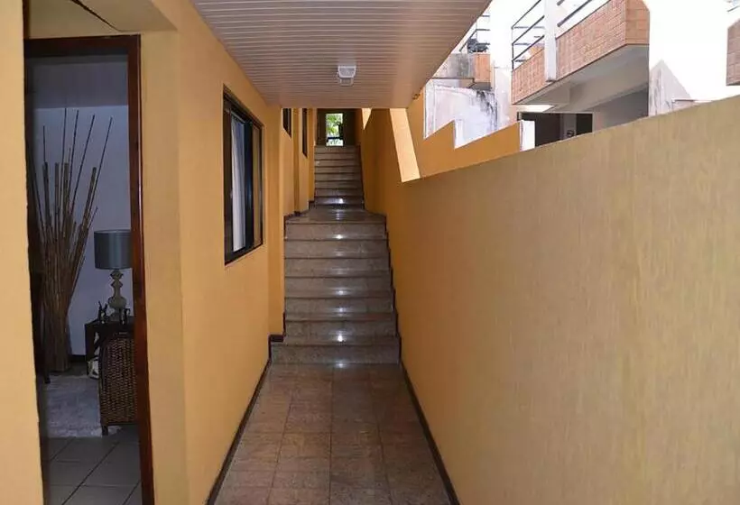 Atlântico Flat