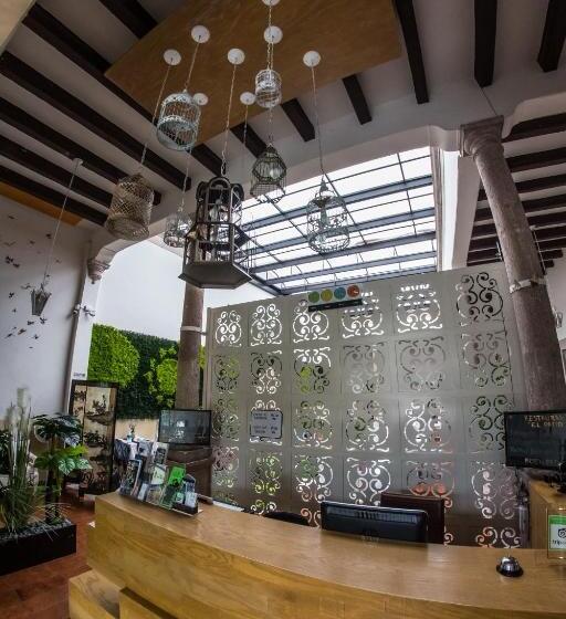 مبيت وإفطار Casa Jose Maria