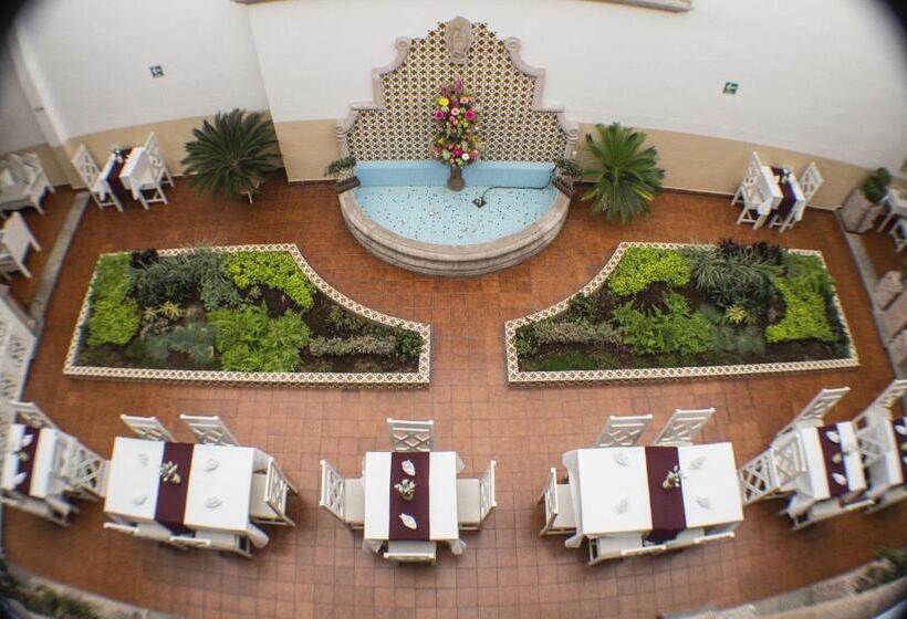 مبيت وإفطار Casa Jose Maria