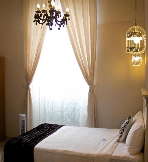 مبيت وإفطار Casa Jose Maria