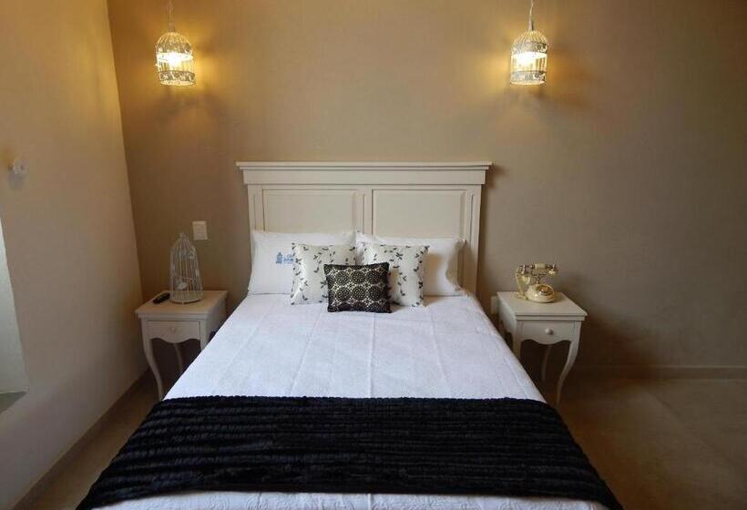 مبيت وإفطار Casa Jose Maria