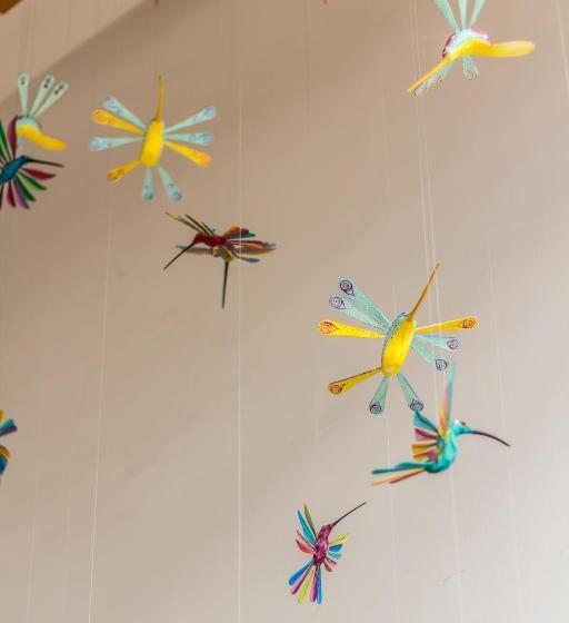 مبيت وإفطار Casa Jose Maria