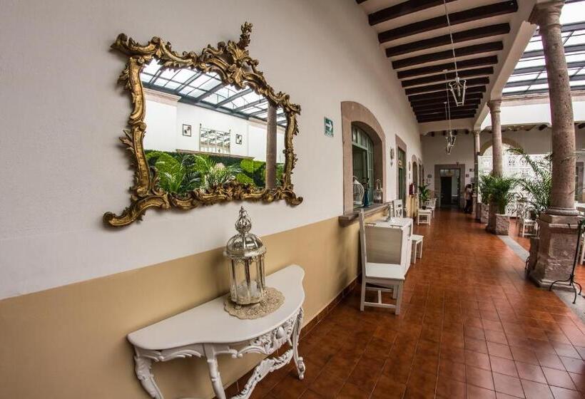 مبيت وإفطار Casa Jose Maria