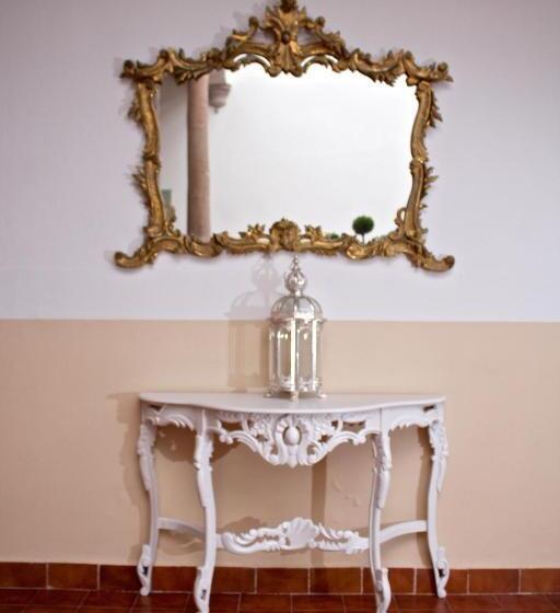 مبيت وإفطار Casa Jose Maria