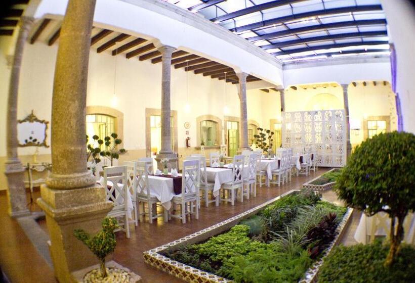 مبيت وإفطار Casa Jose Maria