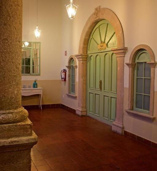 مبيت وإفطار Casa Jose Maria