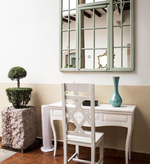 مبيت وإفطار Casa Jose Maria