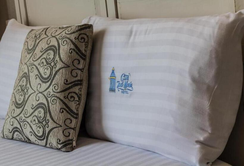 مبيت وإفطار Casa Jose Maria