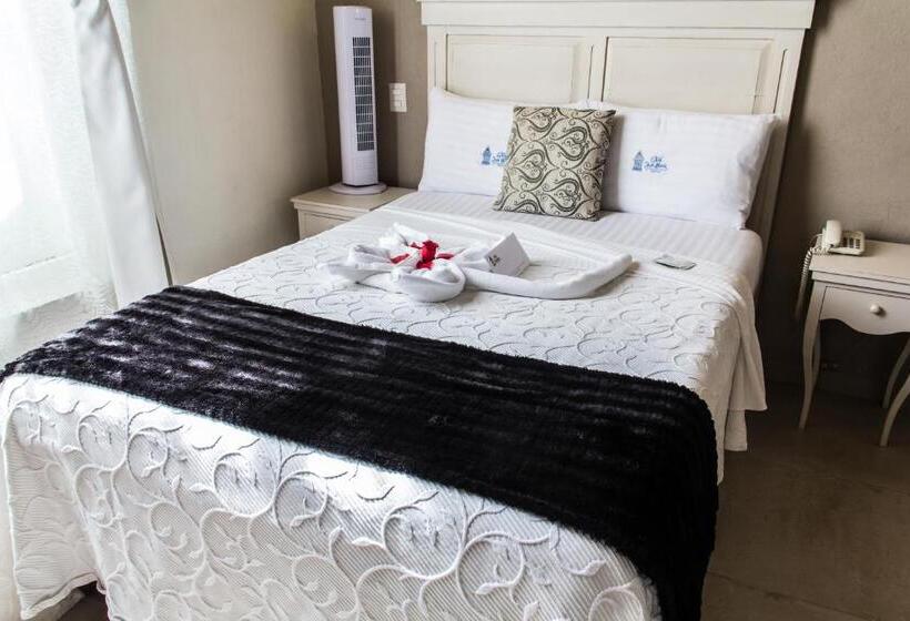 مبيت وإفطار Casa Jose Maria