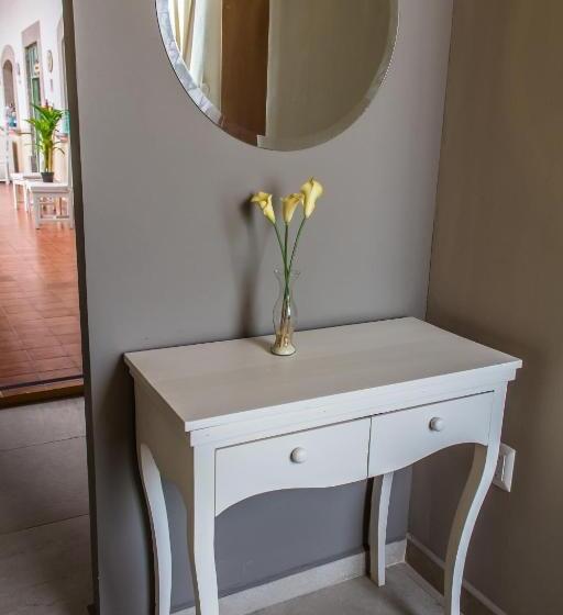 مبيت وإفطار Casa Jose Maria