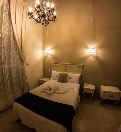 مبيت وإفطار Casa Jose Maria