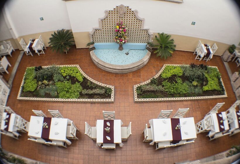 مبيت وإفطار Casa Jose Maria