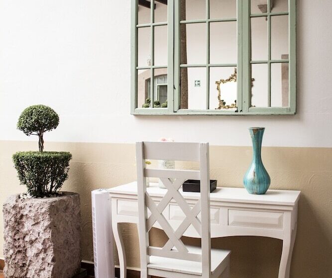 مبيت وإفطار Casa Jose Maria