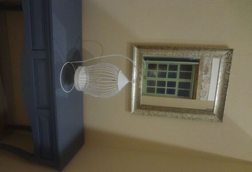 مبيت وإفطار Casa Jose Maria