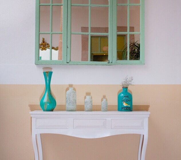 مبيت وإفطار Casa Jose Maria