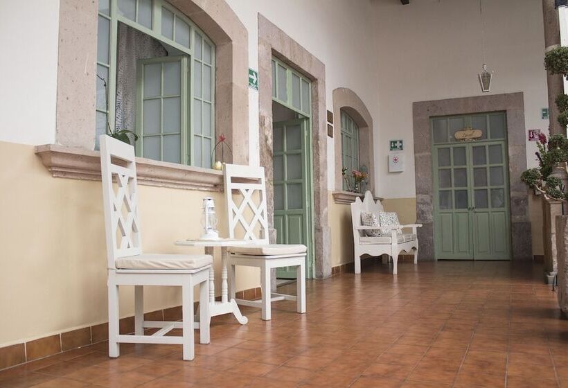 مبيت وإفطار Casa Jose Maria