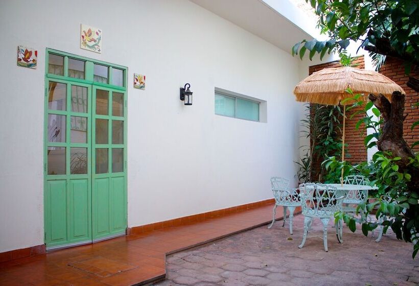 مبيت وإفطار Casa Jose Maria