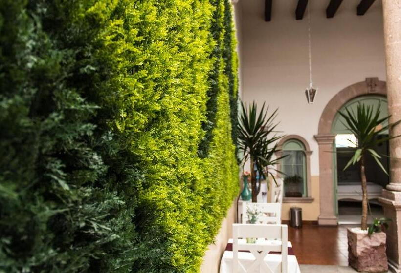 مبيت وإفطار Casa Jose Maria