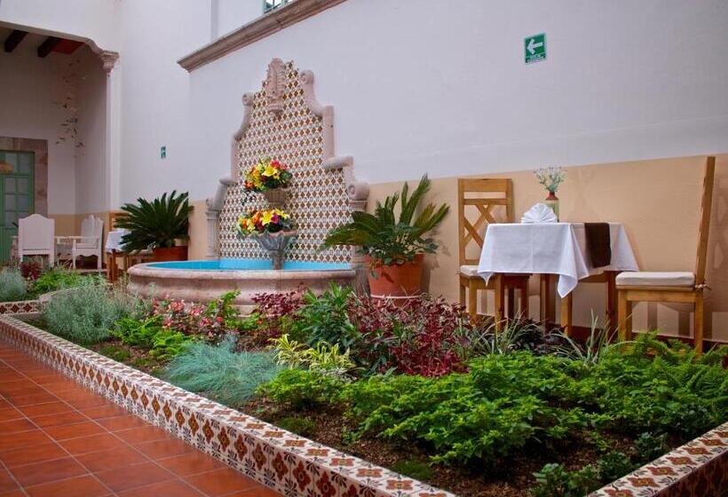 مبيت وإفطار Casa Jose Maria