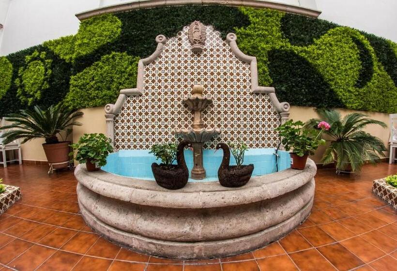 مبيت وإفطار Casa Jose Maria