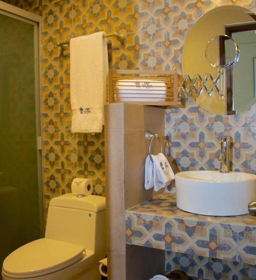 مبيت وإفطار Casa Jose Maria