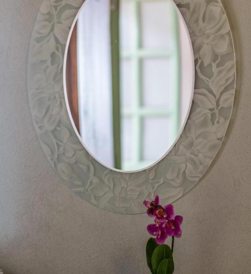 مبيت وإفطار Casa Jose Maria