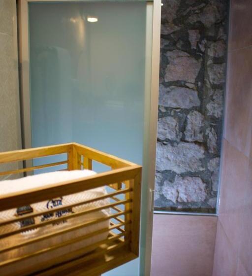 مبيت وإفطار Casa Jose Maria