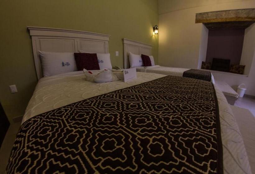 مبيت وإفطار Casa Jose Maria