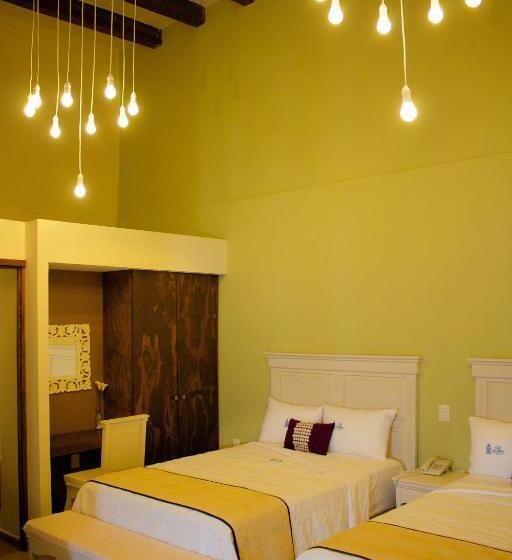 مبيت وإفطار Casa Jose Maria