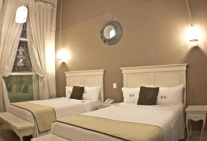 مبيت وإفطار Casa Jose Maria