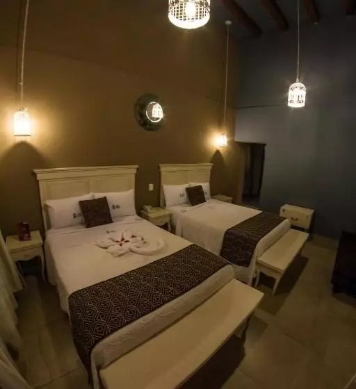 Bed and Breakfast Casa Jose Maria