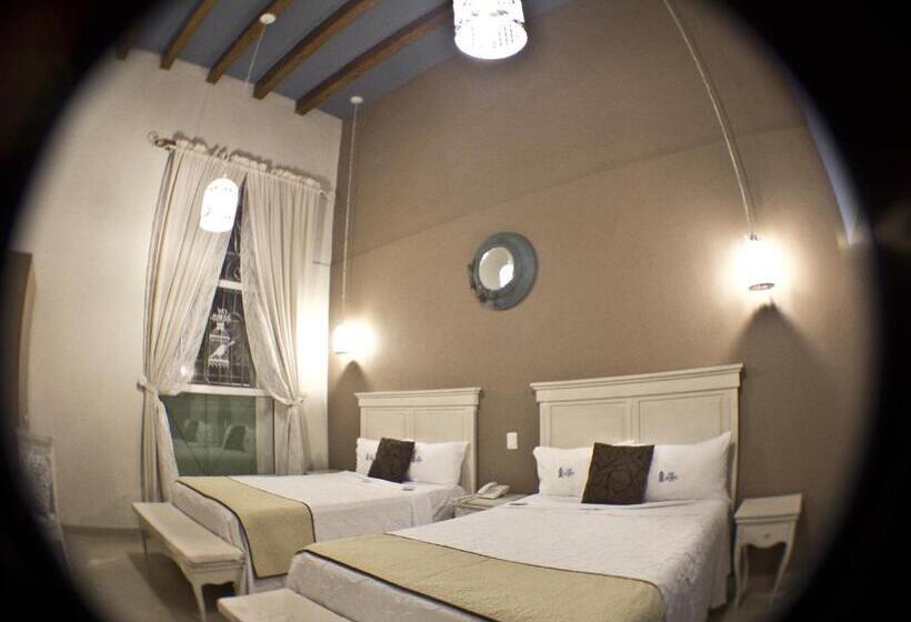 مبيت وإفطار Casa Jose Maria