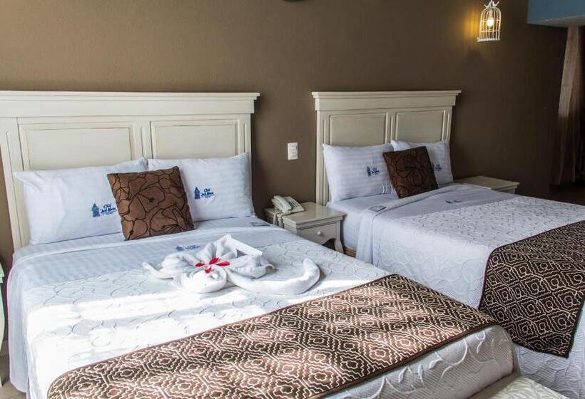 مبيت وإفطار Casa Jose Maria