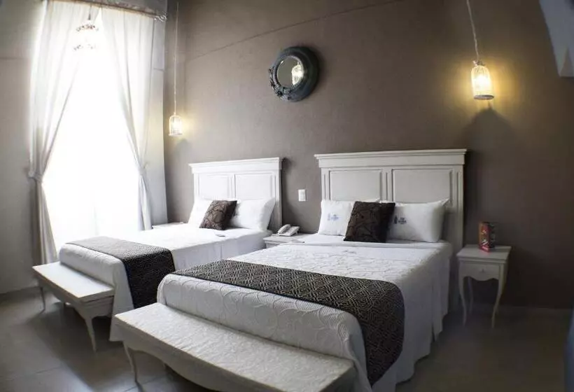 Bed and Breakfast Casa Jose Maria