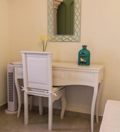 مبيت وإفطار Casa Jose Maria