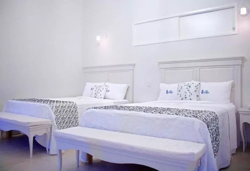 Bed and Breakfast Casa Jose Maria