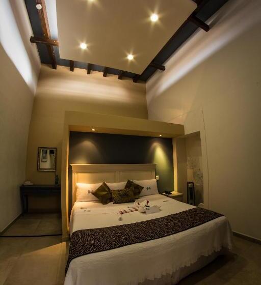 مبيت وإفطار Casa Jose Maria