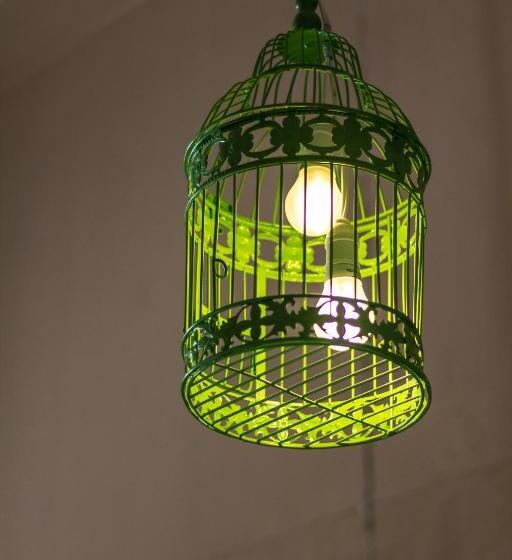 مبيت وإفطار Casa Jose Maria