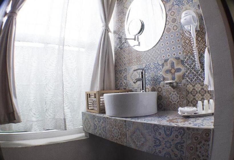 مبيت وإفطار Casa Jose Maria