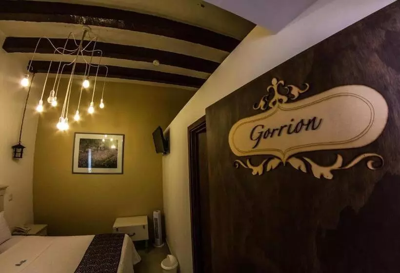 Bed and Breakfast Casa Jose Maria