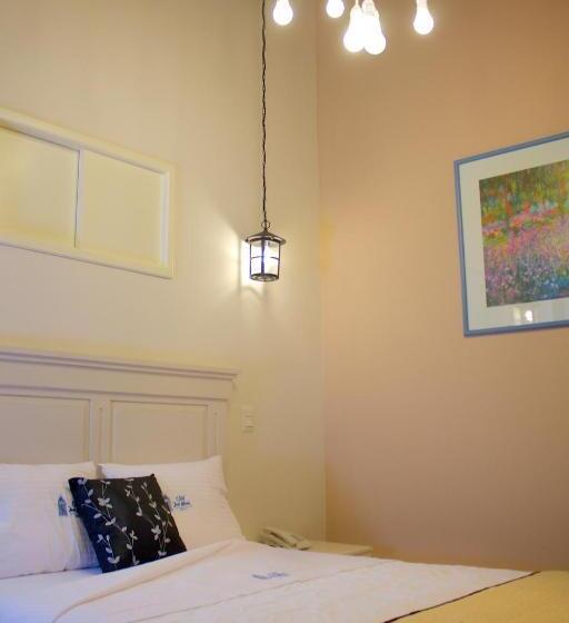 مبيت وإفطار Casa Jose Maria