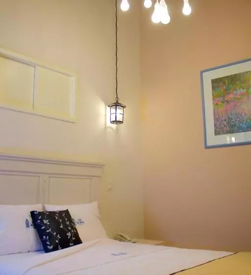 Bed and Breakfast Casa Jose Maria